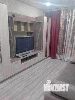 1-к квартира, на длительный срок, 40м2, 5/9 этаж