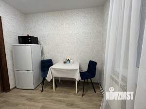 1-к квартира, посуточно, 35м2, 2/9 этаж