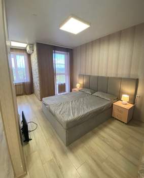Студия квартира, на длительный срок, 30м2, 2/5 этаж