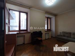 2-к квартира, на длительный срок, 44м2, 4/12 этаж