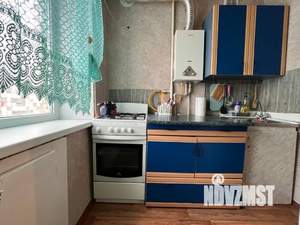 1-к квартира, посуточно, 44м2, 1/1 этаж