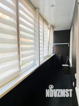 1-к квартира, посуточно, 32м2, 2/9 этаж