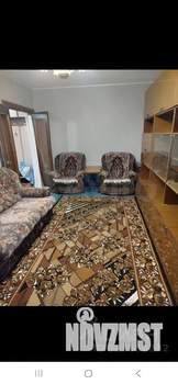 2-к квартира, на длительный срок, 45м2, 4/9 этаж