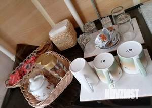 1-к квартира, посуточно, 34м2, 4/10 этаж