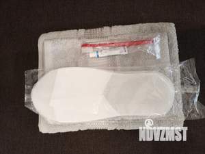 1-к квартира, посуточно, 46м2, 11/11 этаж