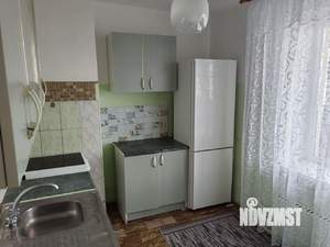 1-к квартира, на длительный срок, 41м2, 14/18 этаж