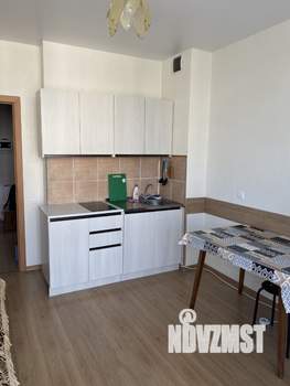 1-к квартира, на длительный срок, 45м2, 6/14 этаж