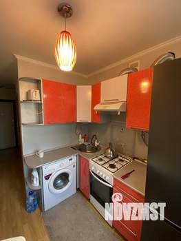 1-к квартира, на длительный срок, 30м2, 5/5 этаж