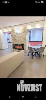 Студия квартира, на длительный срок, 42м2, 8/15 этаж