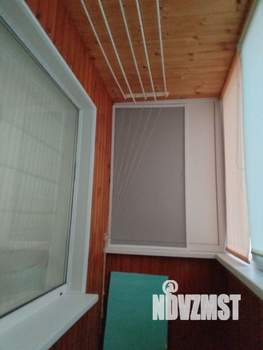 1-к квартира, на длительный срок, 36м2, 1/10 этаж