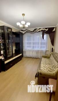 3-к квартира, на длительный срок, 72м2, 5/9 этаж