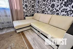 2-к квартира, посуточно, 66м2, 1/9 этаж