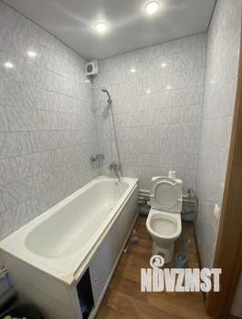 1-к квартира, на длительный срок, 35м2, 1/5 этаж