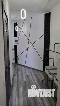 Студия квартира, на длительный срок, 42м2, 12/16 этаж