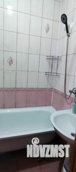 1-к квартира, на длительный срок, 45м2, 2/11 этаж