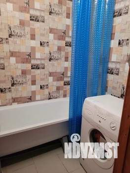 1-к квартира, посуточно, 44м2, 1/1 этаж