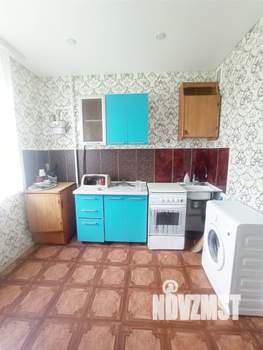 2-к квартира, на длительный срок, 56м2, 4/10 этаж