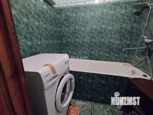 1-к квартира, на длительный срок, 36м2, 9/9 этаж