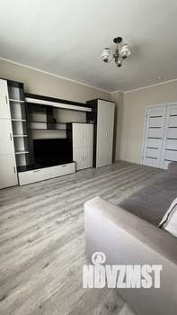 1-к квартира, на длительный срок, 58м2, 11/15 этаж