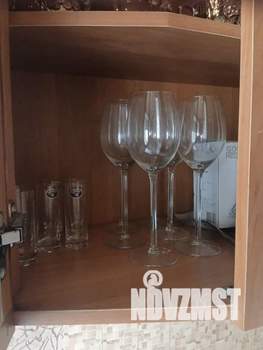 1-к квартира, посуточно, 30м2, 3/5 этаж