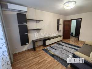 1-к квартира, на длительный срок, 39м2, 7/10 этаж