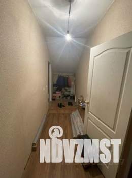 2-к квартира, на длительный срок, 55м2, 4/4 этаж