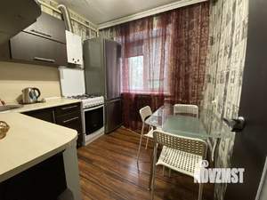 2-к квартира, на длительный срок, 42м2, 2/5 этаж