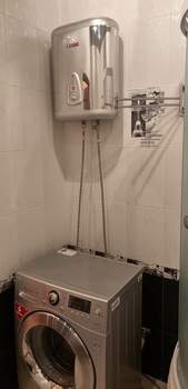 1-к квартира, на длительный срок, 42м2, 12/14 этаж