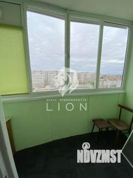 1-к квартира, на длительный срок, 38м2, 9/17 этаж