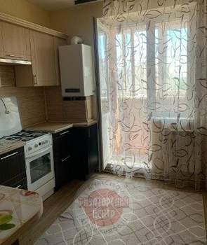 1-к квартира, на длительный срок, 37м2, 8/10 этаж