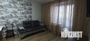 2-к квартира, посуточно, 56м2, 1/1 этаж