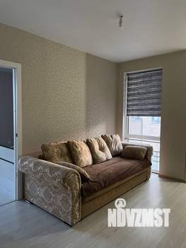 2-к квартира, на длительный срок, 48м2, 4/5 этаж