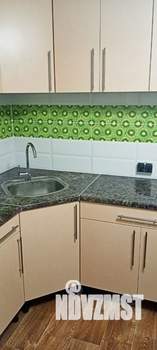 1-к квартира, на длительный срок, 42м2, 2/17 этаж