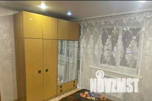 3-к квартира, на длительный срок, 72м2, 1/12 этаж