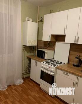1-к квартира, на длительный срок, 38м2, 3/10 этаж