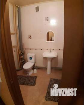 1-к квартира, на длительный срок, 38м2, 3/10 этаж