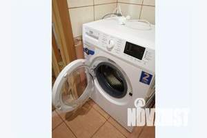 1-к квартира, посуточно, 51м2, 10/15 этаж