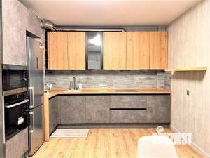 3-к квартира, на длительный срок, 116м2, 3/7 этаж