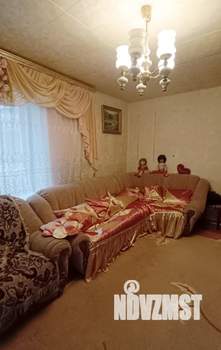 2-к квартира, на длительный срок, 60м2, 4/9 этаж