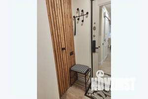 1-к квартира, посуточно, 30м2, 1/5 этаж