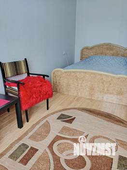 1-к квартира, посуточно, 31м2, 1/9 этаж