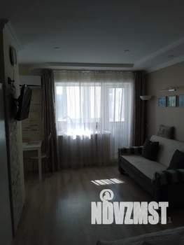 1-к квартира, посуточно, 30м2, 4/5 этаж