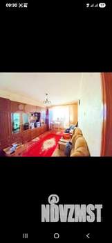 3-к квартира, на длительный срок, 73м2, 6/10 этаж