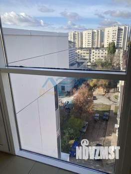 2-к квартира, на длительный срок, 47м2, 9/10 этаж