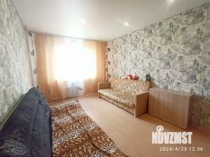 2-к квартира, на длительный срок, 56м2, 4/10 этаж