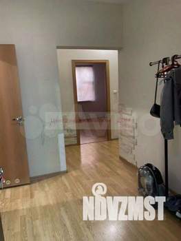 2-к квартира, на длительный срок, 71м2, 15/17 этаж