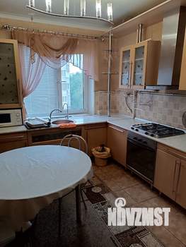2-к квартира, на длительный срок, 60м2, 4/9 этаж