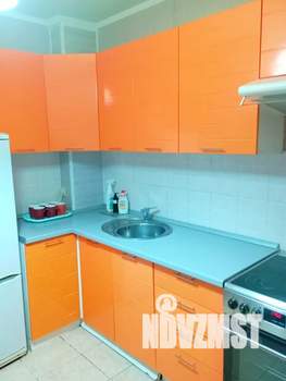 1-к квартира, посуточно, 43м2, 7/12 этаж