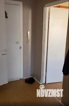 1-к квартира, на длительный срок, 35м2, 8/11 этаж