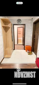 2-к квартира, на длительный срок, 51м2, 4/11 этаж